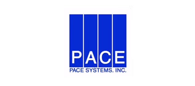 Pace