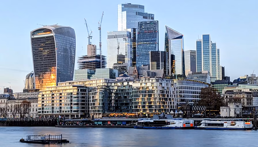 London Office