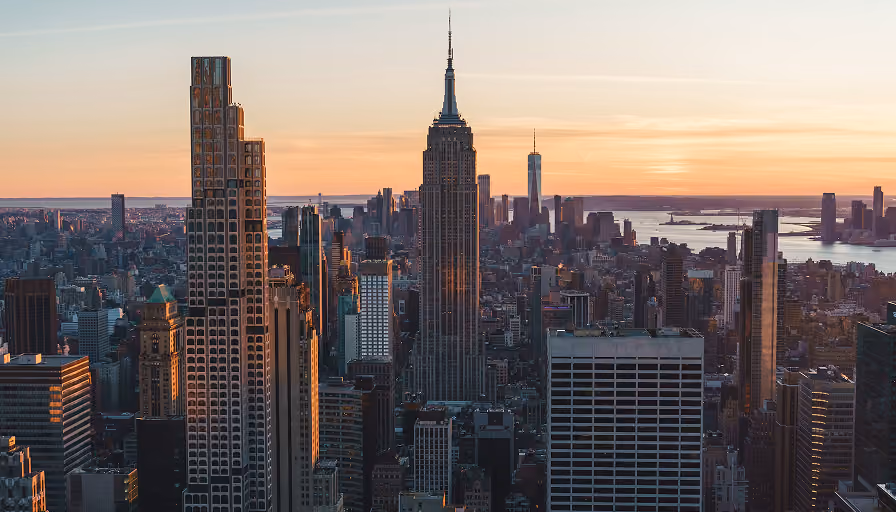 New York Office