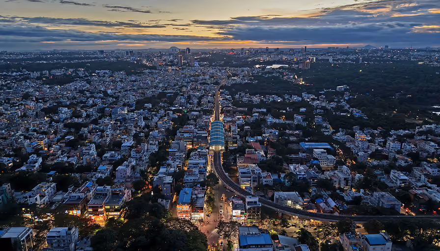 Bengaluru, Karnataka