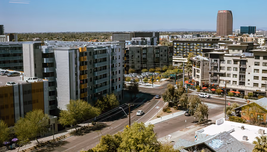 Phoenix, Arizona