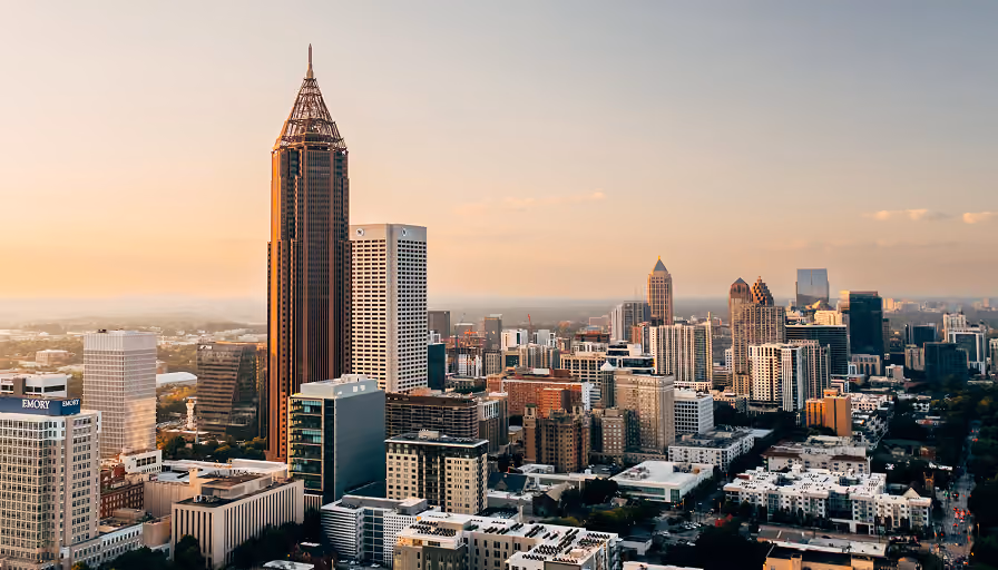 Atlanta Office