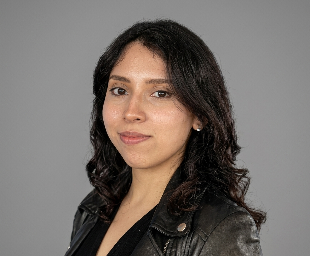 Ma. Fernanda Ilizaliturri