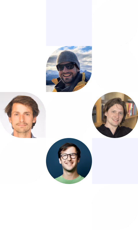 Remotely works founders
