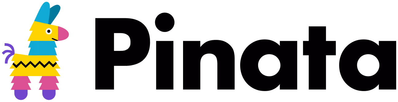 Pinata logo