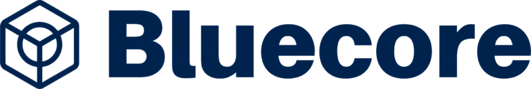 Bluecore logo