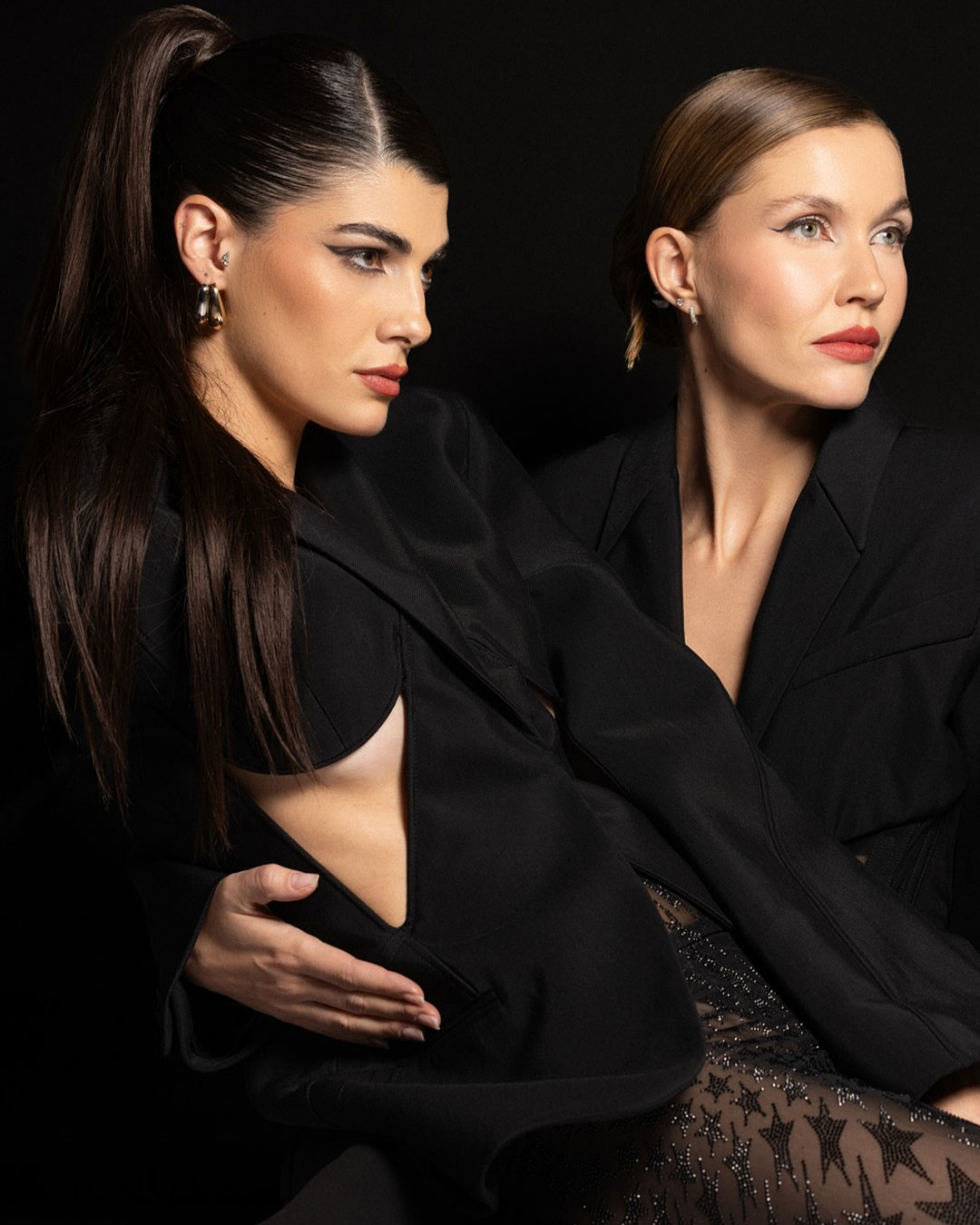  Jean Charles - Prêt-à-porter