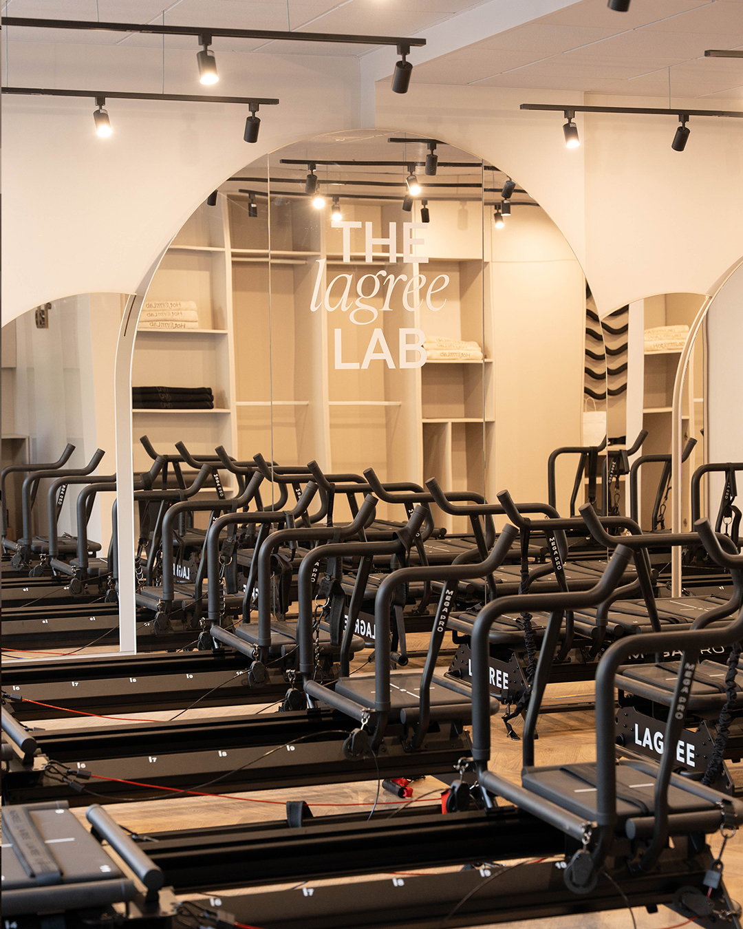 HOT FORM LAB