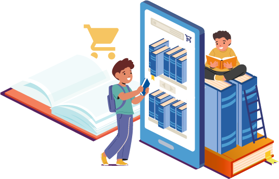 Physical and Digital Content Solutions