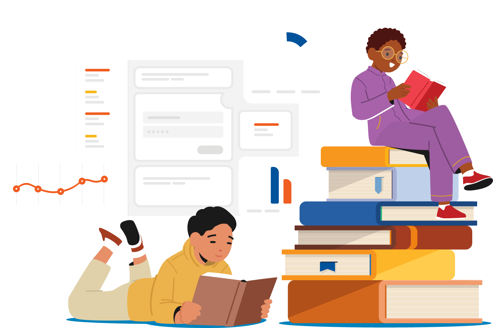 Physical and Digital Content Solutions