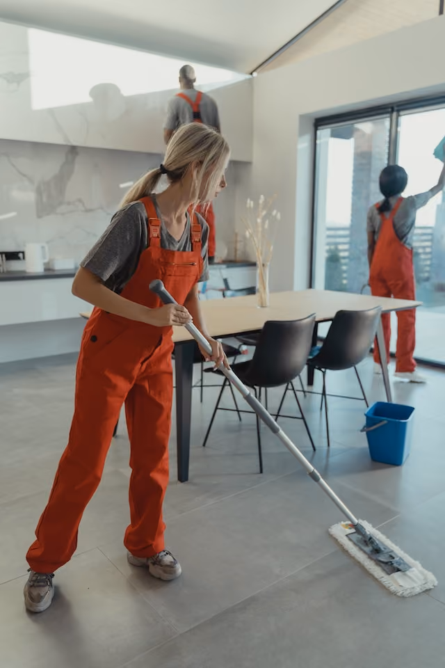 Office Cleaning Services 30a Florida