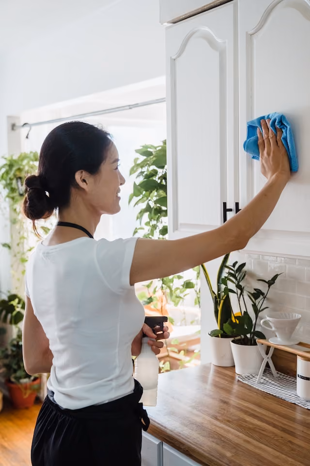 Deep Cleaning Services 30a Florida