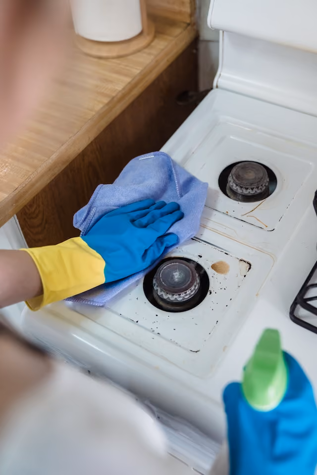 House Cleaning Services 30a Florida