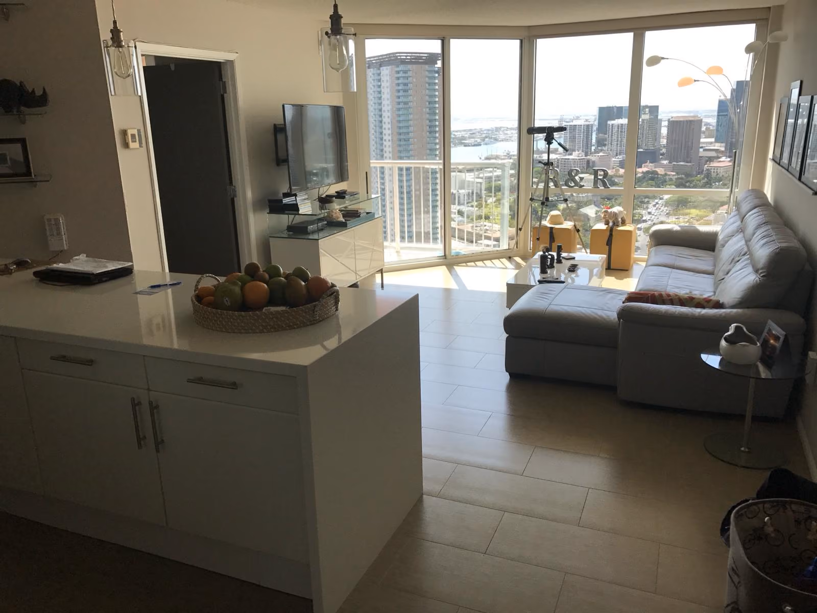 Spring cleaning service in Santa Rosa Beach