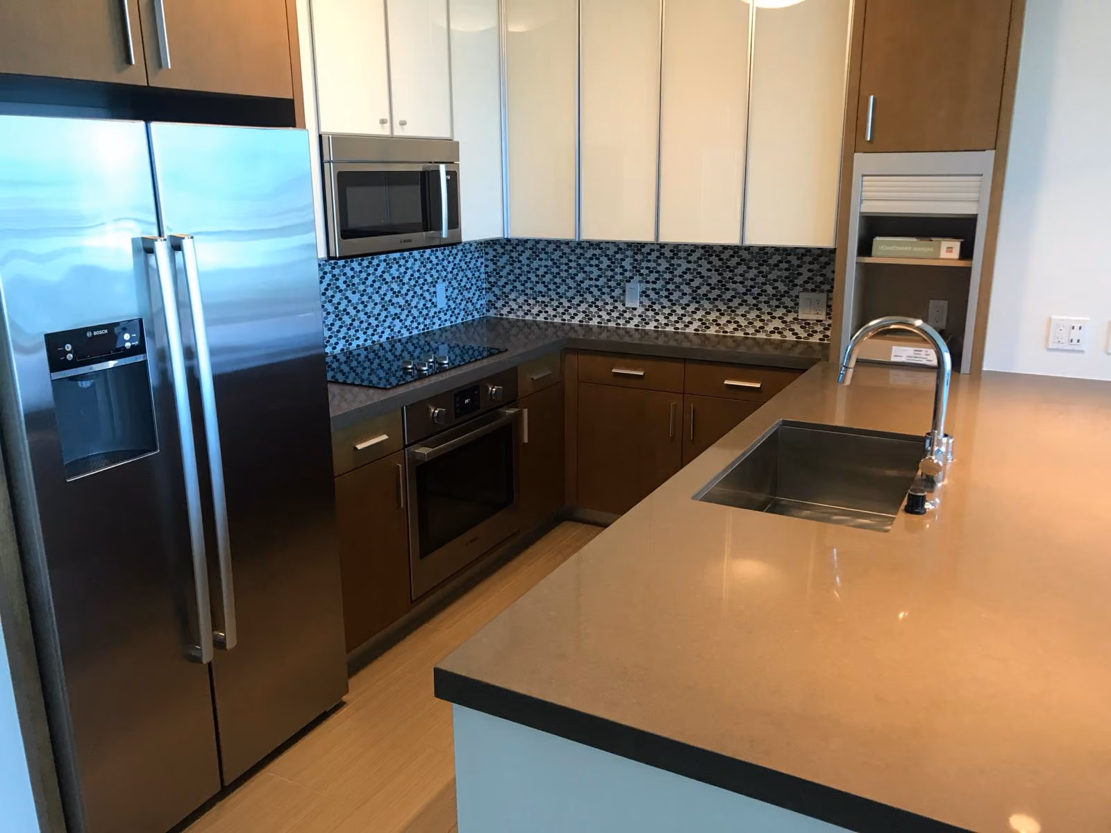 Move out cleaning service