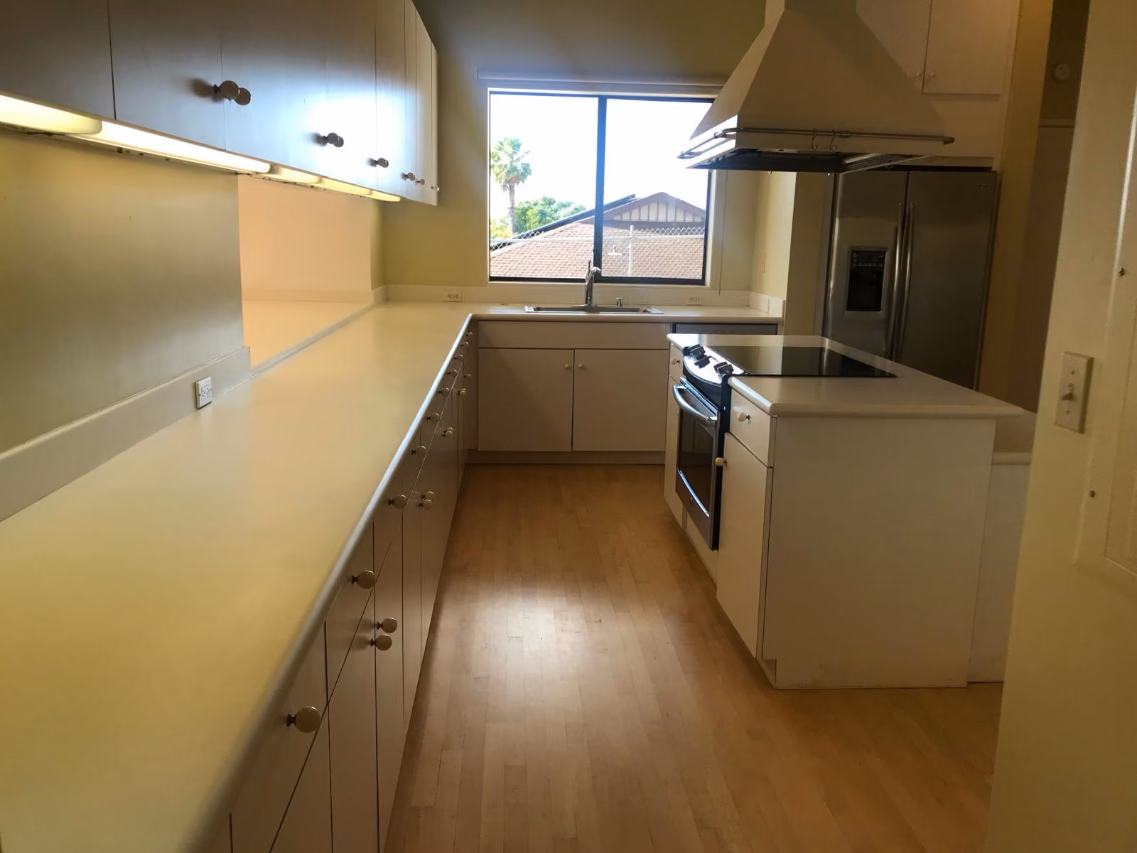 Move in cleaning service