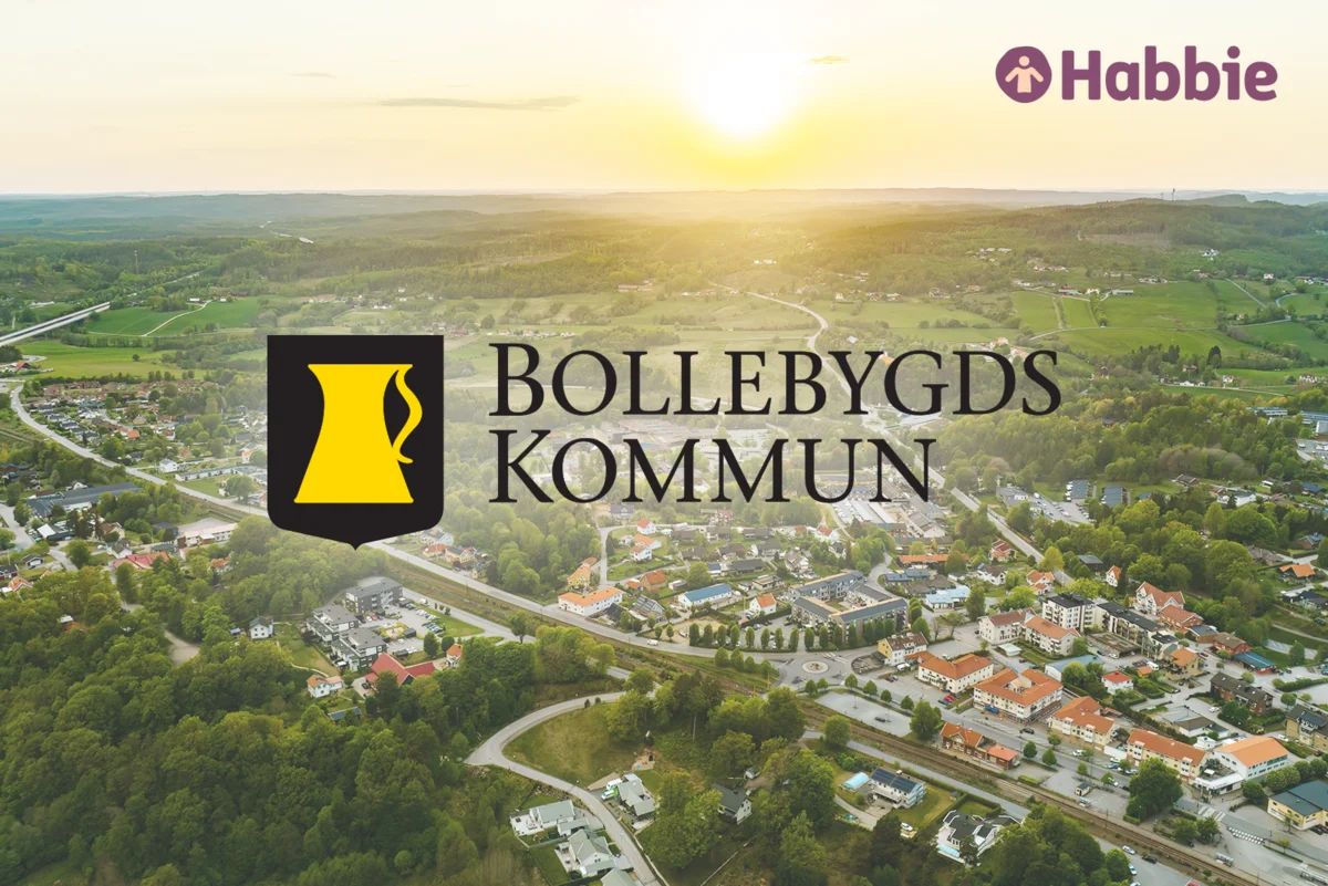 Förebyggande träning och rehabilitering i fokus för Bollebygds kommun