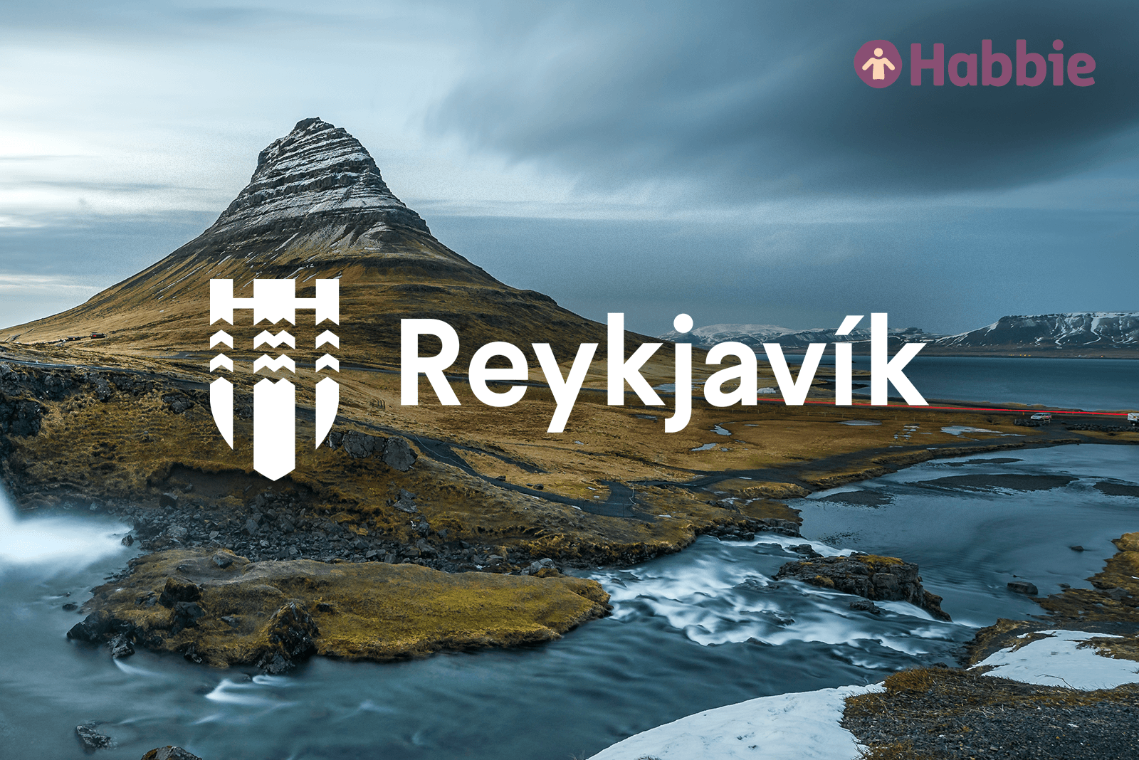 Förtroendet växer på Island