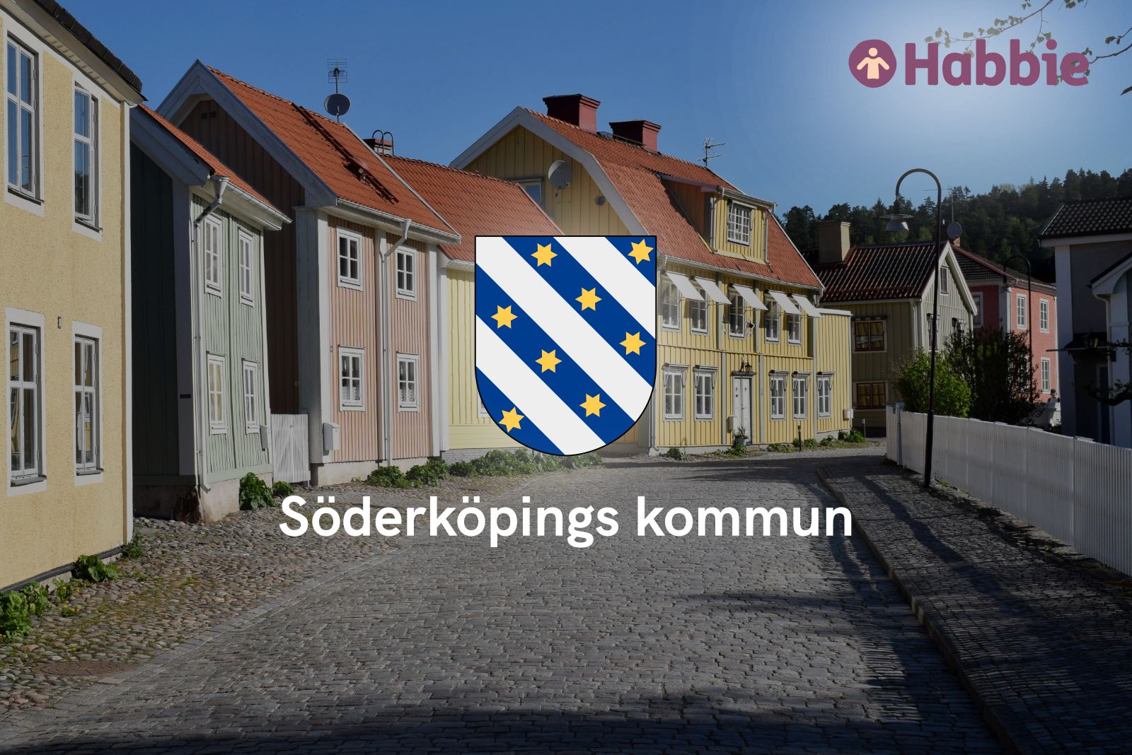 Söderköping satsar på prehab tillsammans med Habbie