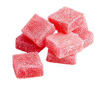Cana Essentials Gummies