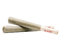 Pre-Rolls