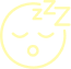 Sleeping
