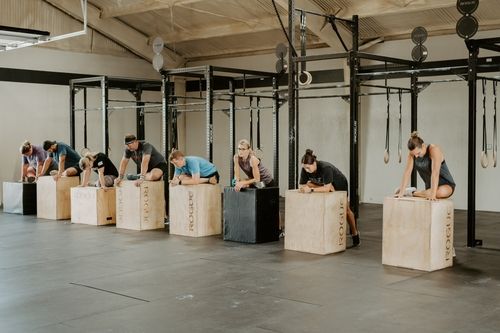 The Importance of Recovery: Stretching, Foam Rolling, and More