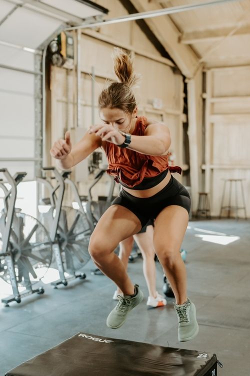 The Power of Challenging Yourself: How Pushing Past Boundaries Leads to Growth