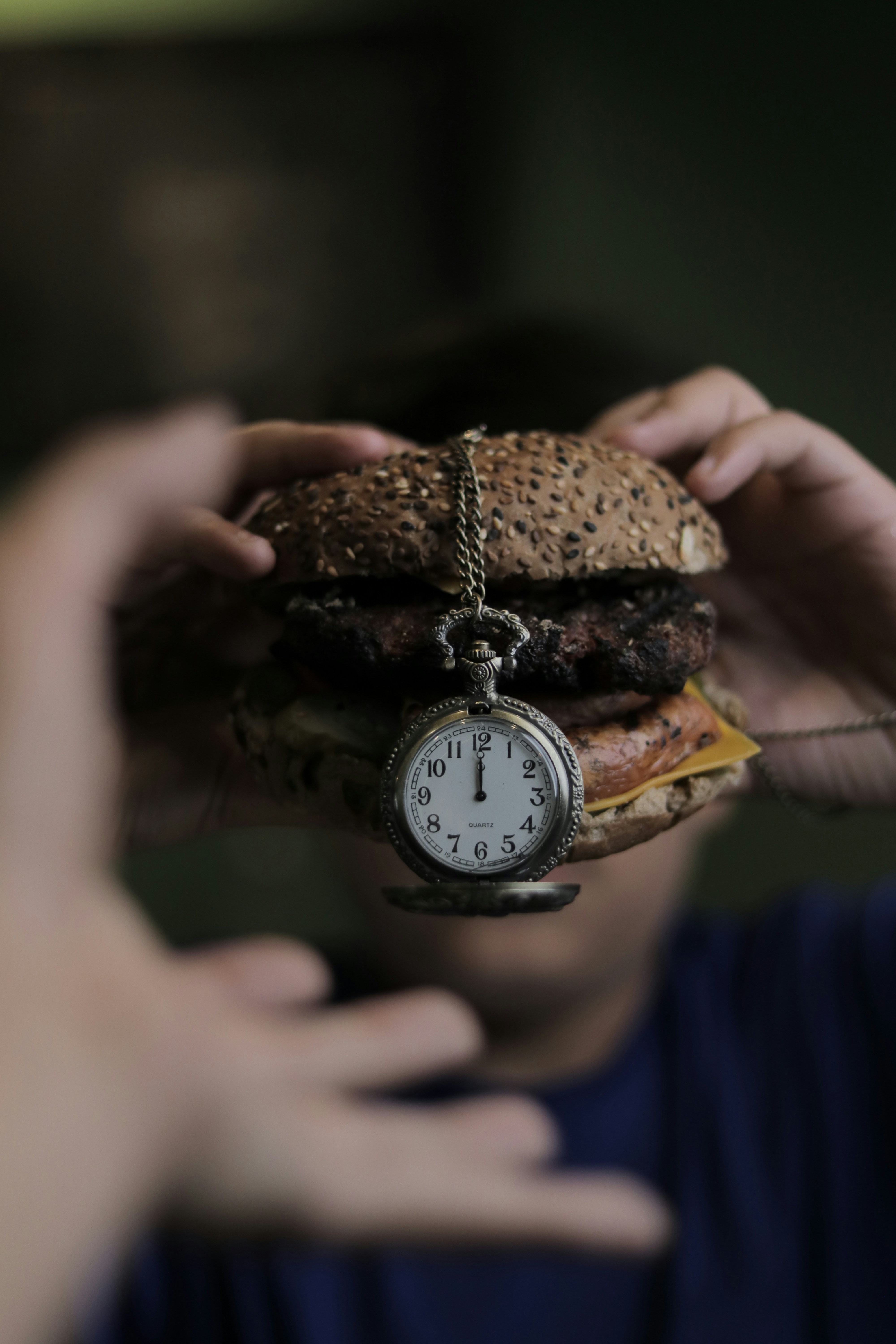 Meal Timing: Why When You Eat Matters