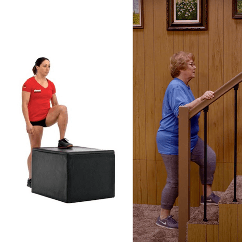 Stronger with Age: Why High-Intensity Exercise Is Essential for Older Adults