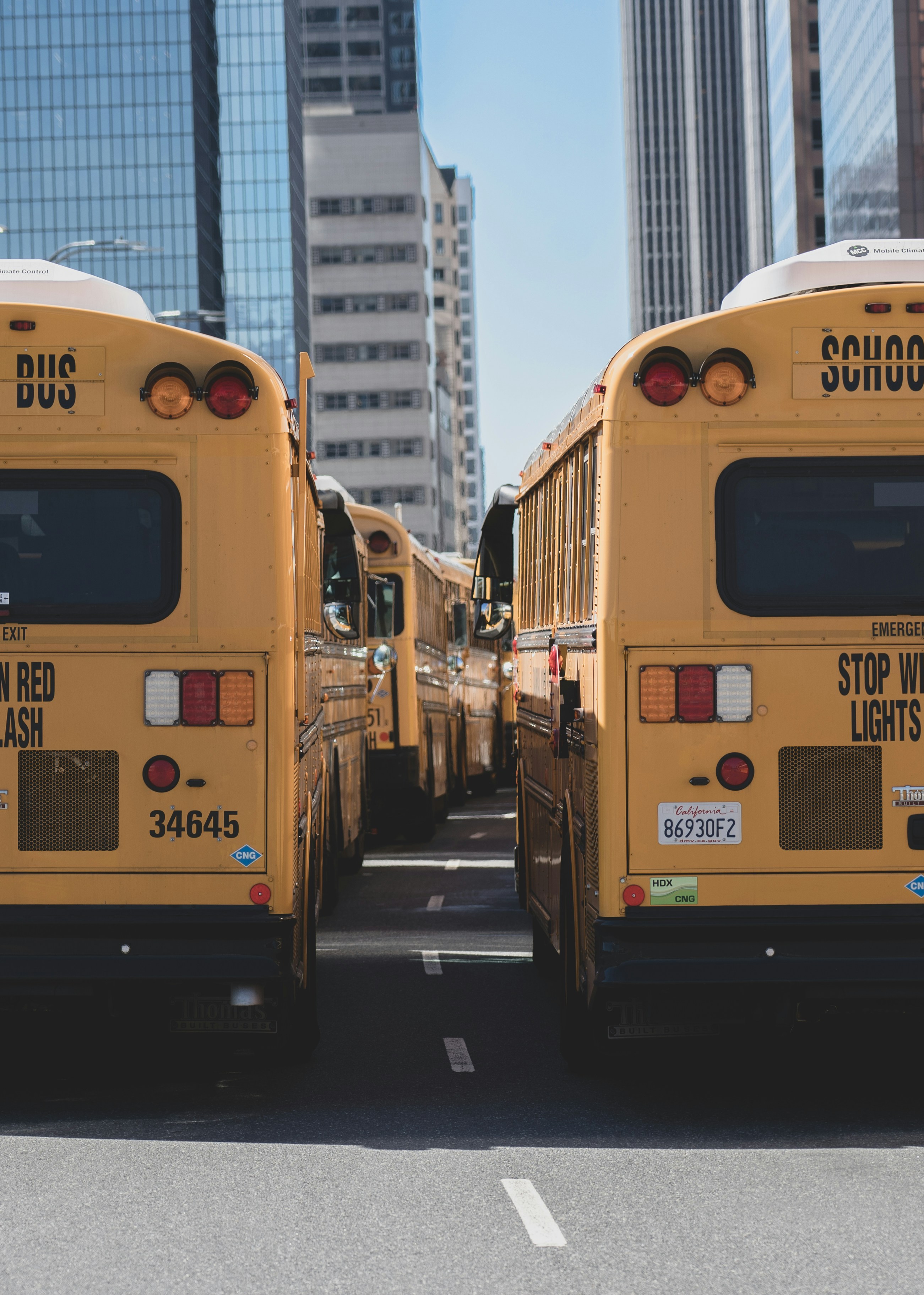 Why the New School Year Is the Perfect Time to Start (or Change) Your Fitness Routine