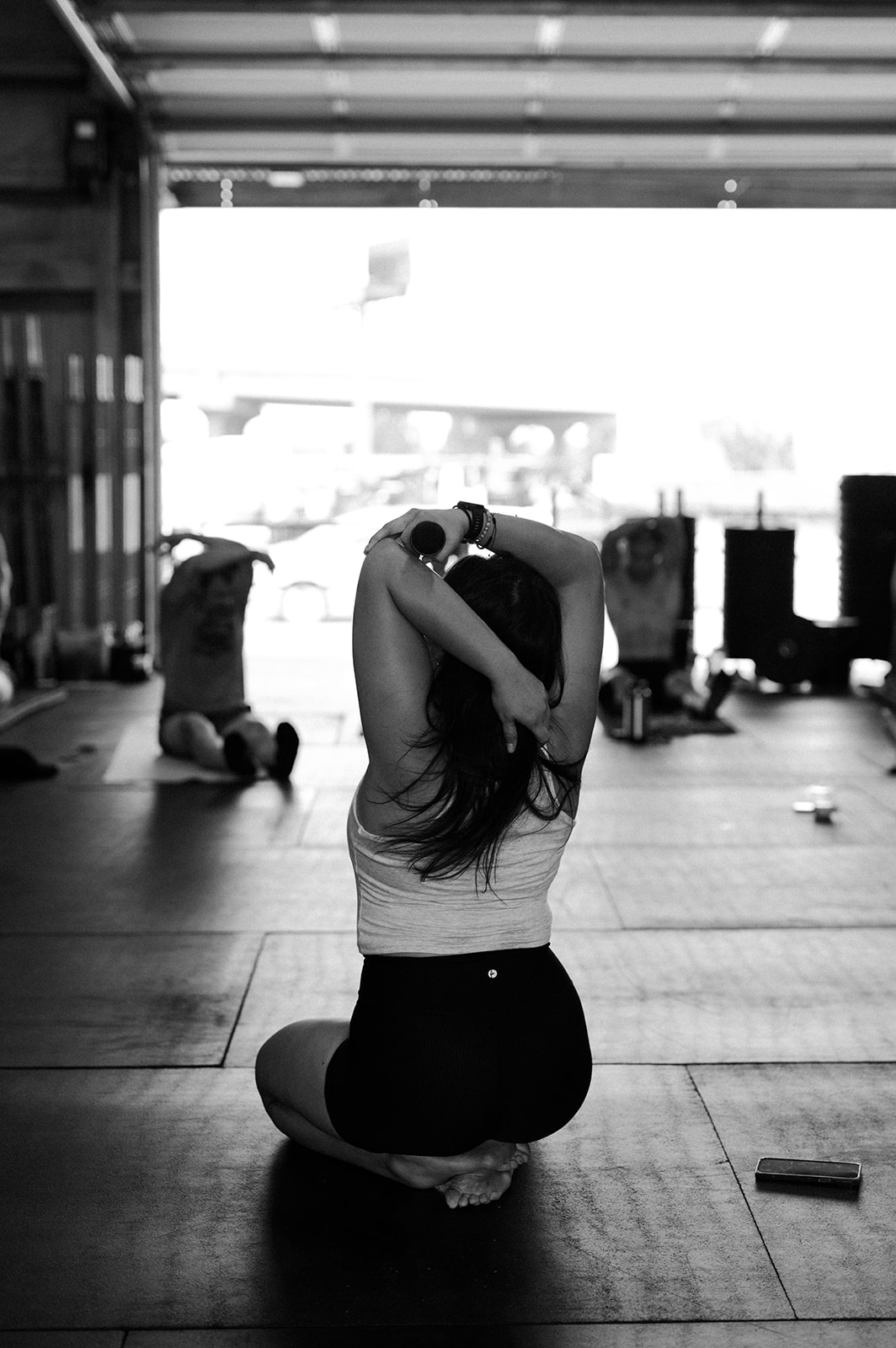 ‍Start Your Day with Mindfulness to Power Your Fitness Routine