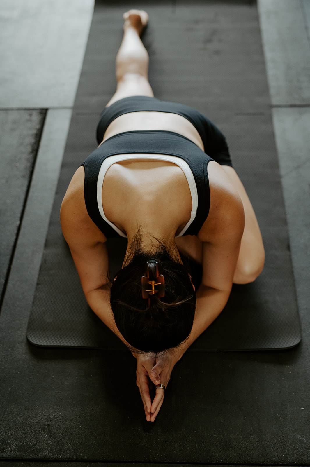 Self-Care: A Key Part of Your Fitness and Wellness Journey