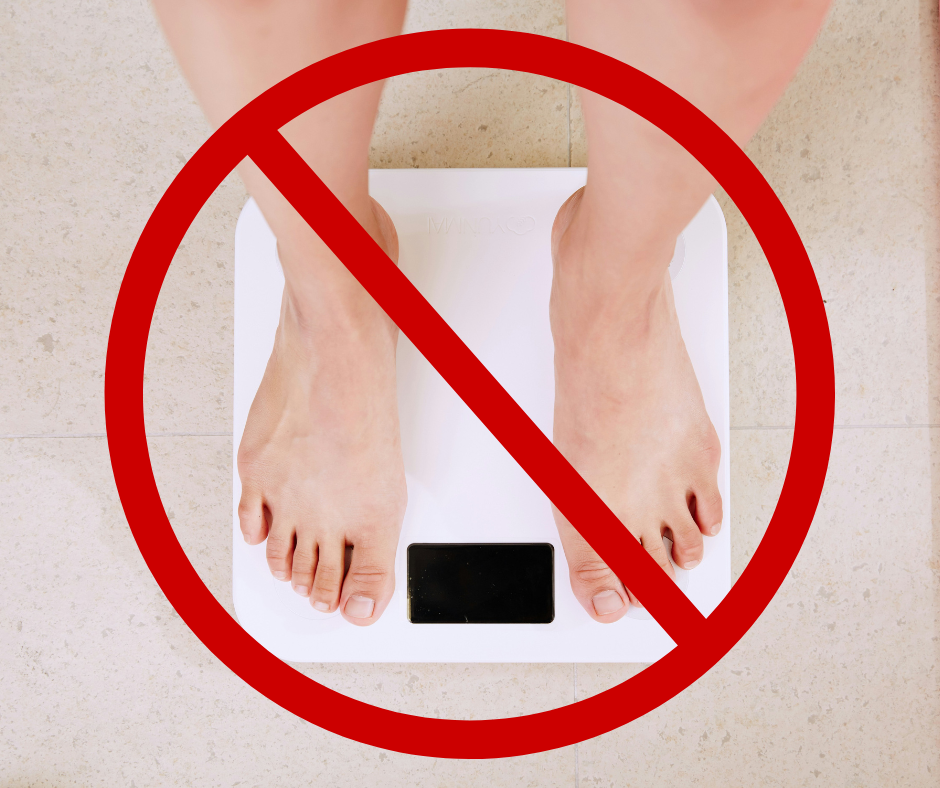 The Complete Guide to Tracking Fitness Progress (Beyond the Scale)