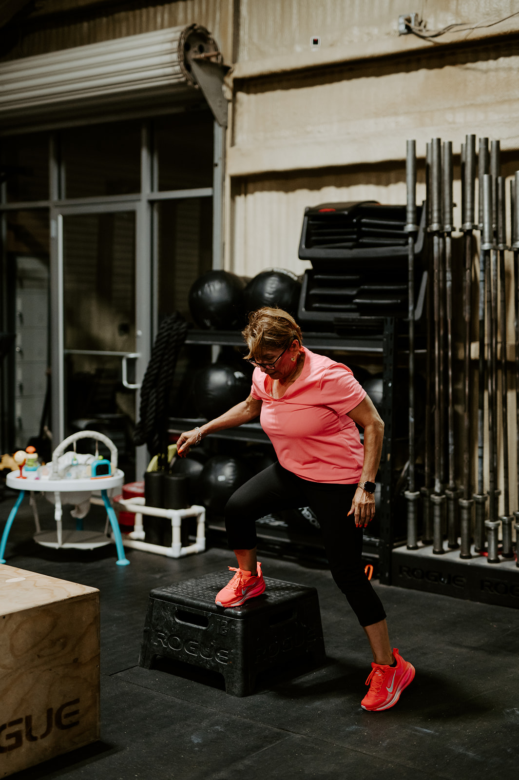 The Missing Element in Your Workouts That Could Double Your Results
