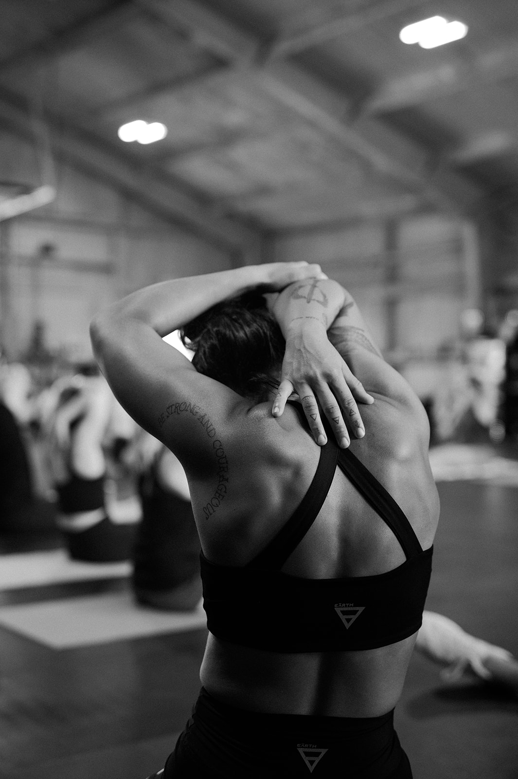 Why Your Fitness Results Are Suffering (And It Has Nothing to Do With Your Workouts)
