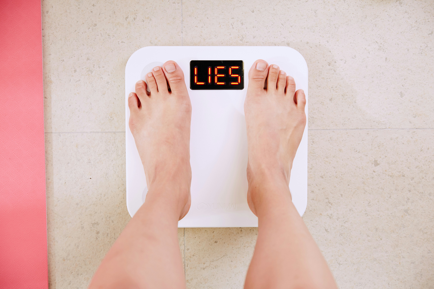 Why the Scale Is Lying to You (And What to Measure Instead)