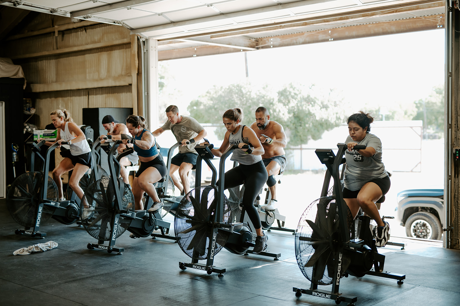 The Surprising Factor That Predicts Fitness Success Better Than Willpower