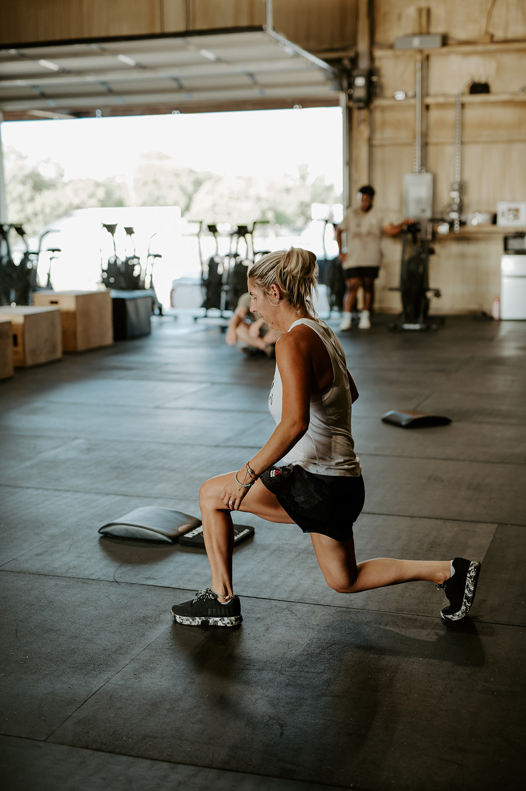 The 10-Minute Routine That Prevents Most Workout Injuries (And Most People Skip It)