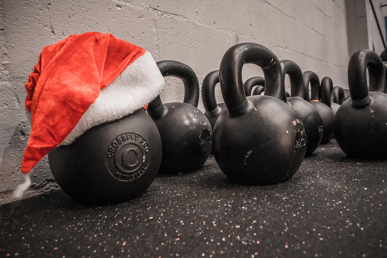 The Christmas Week Mistake That Ruins Your January Comeback (And the Simple Fix)