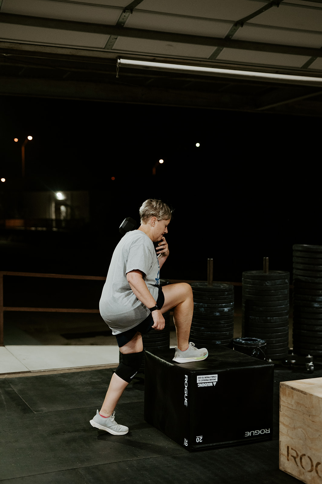 How Busy People Actually Make Fitness Work