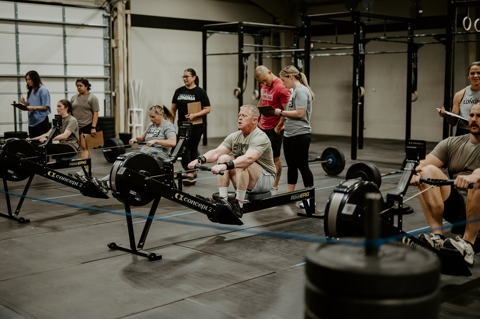 Why Signing Up Is Already Winning (The Real Value of Competition)