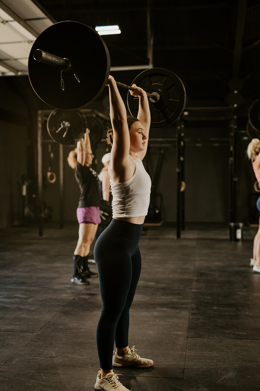 The Mental Benefits of Cross-Training and Why Variety Keeps You Coming Back