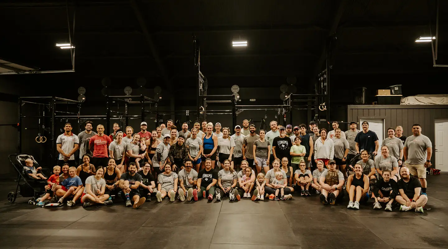 CrossFit Longma