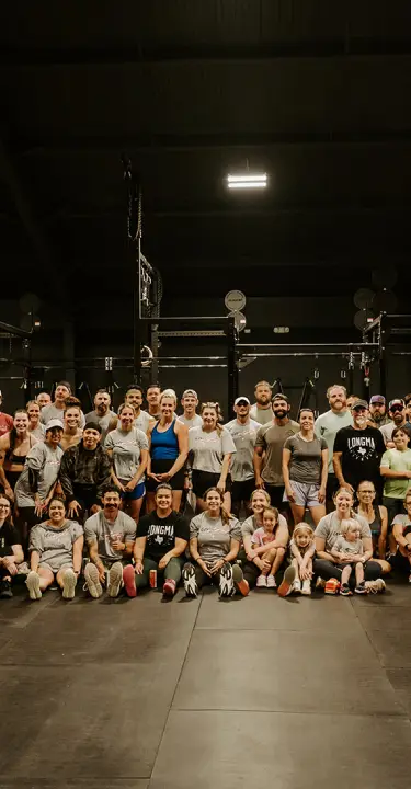 CrossFit Longma