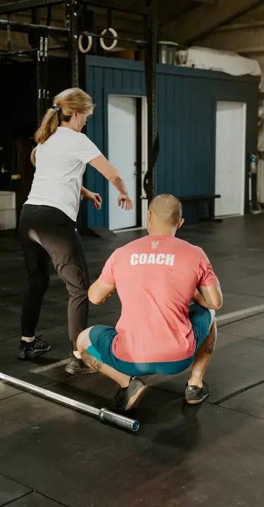 CrossFit Longma