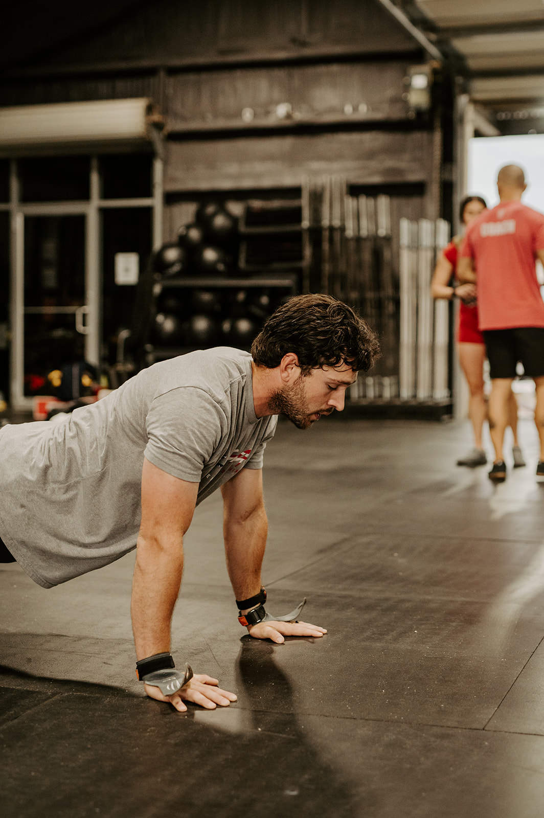"I'm Out of Shape. Should I Get in Shape Before Joining a Gym?"