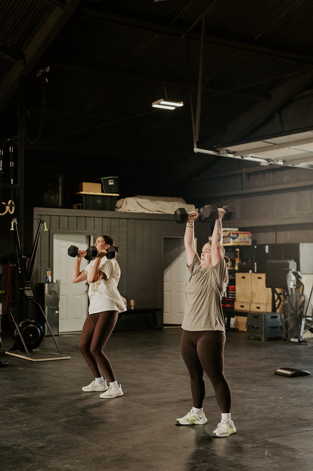 Intimidated by the Gym? You're Not Alone and Here's What to Do About It