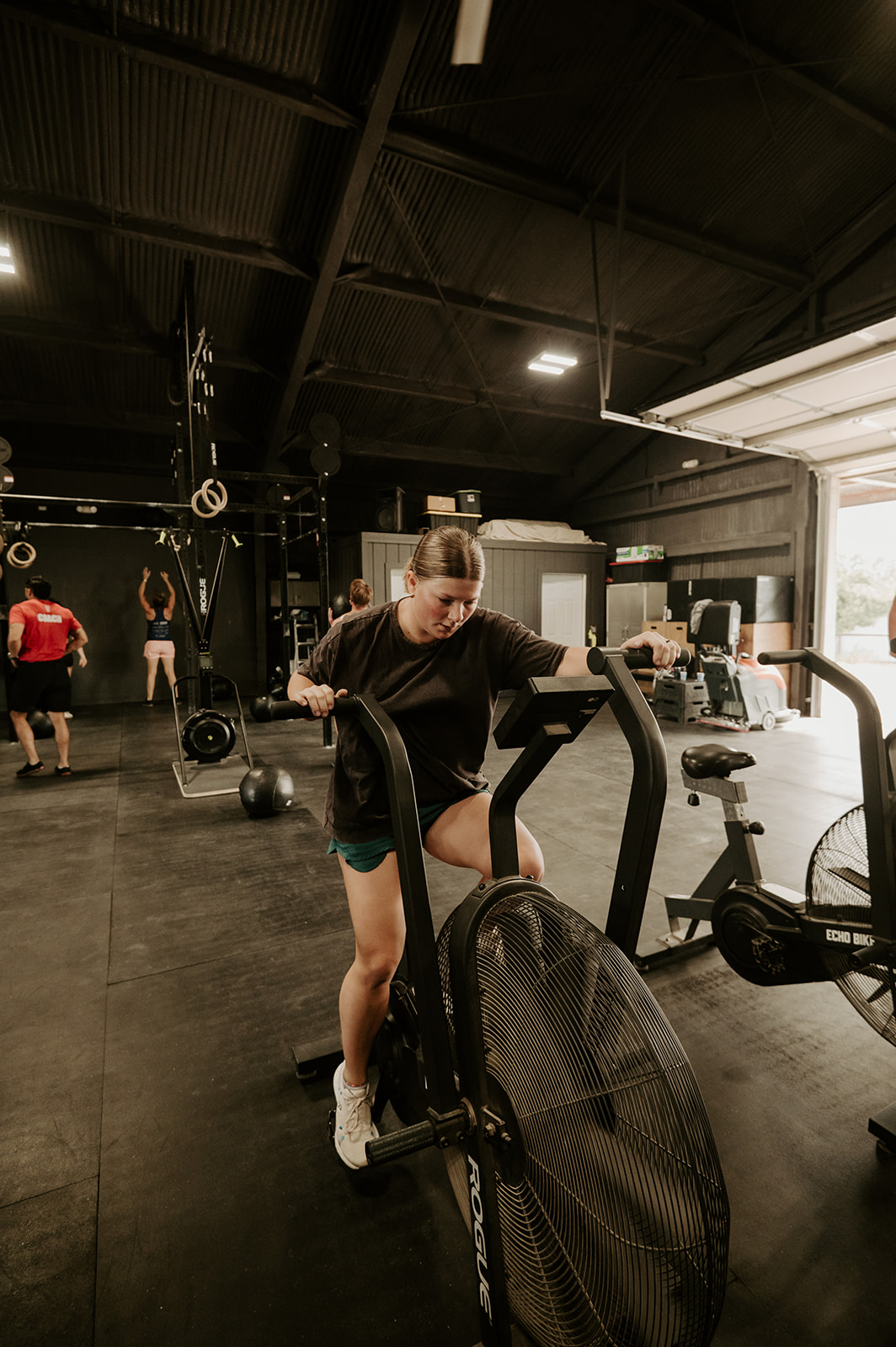 Building a Fitness Routine Around Kids and Family
