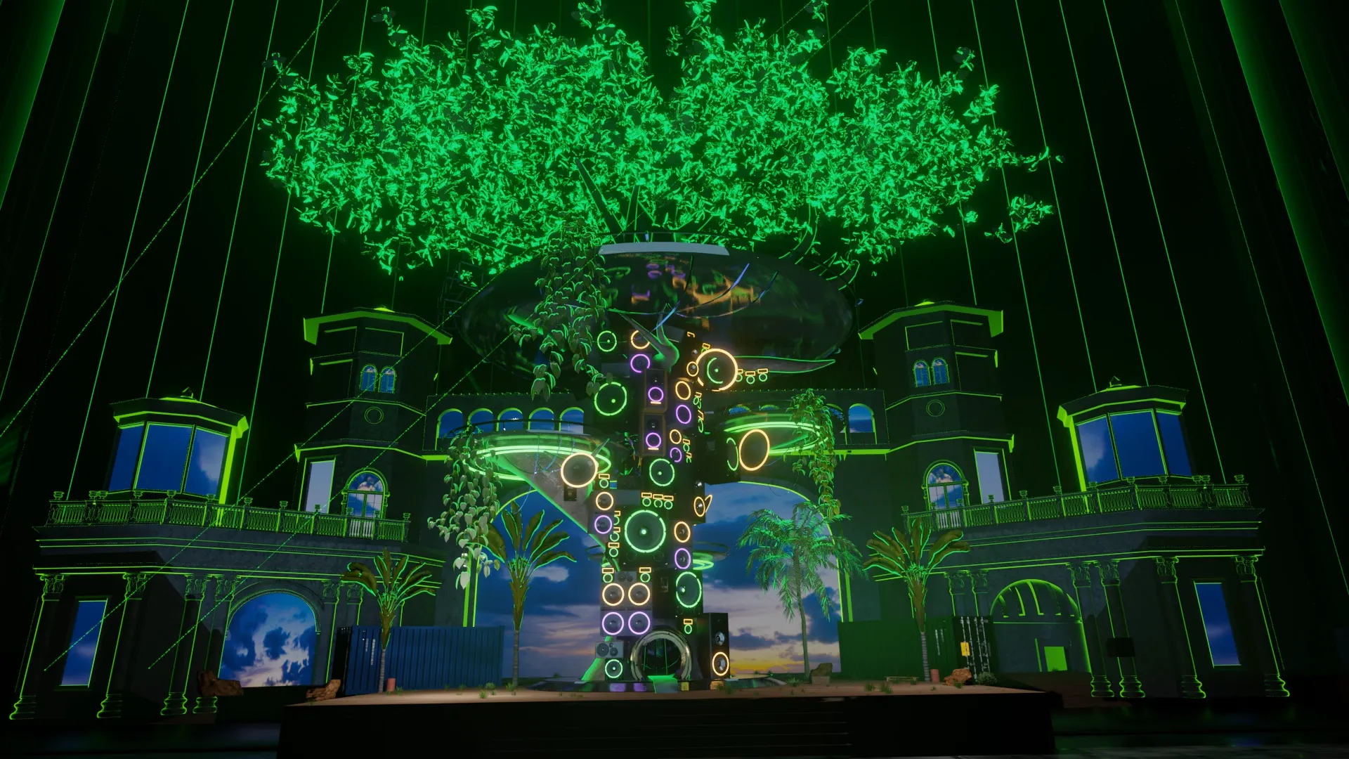 Dream machine walpole ma